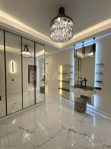 Satılır 4 otaqlı yeni tikili 195 m², 28 May m., photo 14 from 20