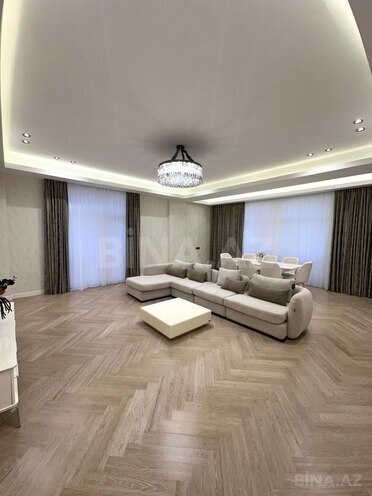 Satılır 4 otaqlı yeni tikili 195 m², 28 May m., photo 5 from 20