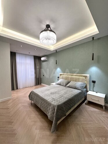 Satılır 4 otaqlı yeni tikili 195 m², 28 May m., photo 7 from 20
