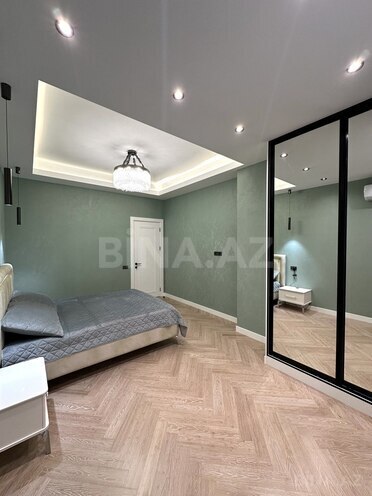 Satılır 4 otaqlı yeni tikili 195 m², 28 May m., photo 9 from 20