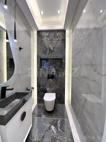 Satılır 4 otaqlı yeni tikili 195 m², 28 May m., photo 18 from 20