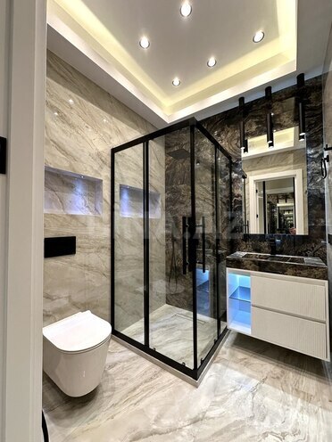 Satılır 4 otaqlı yeni tikili 195 m², 28 May m., photo 17 from 20