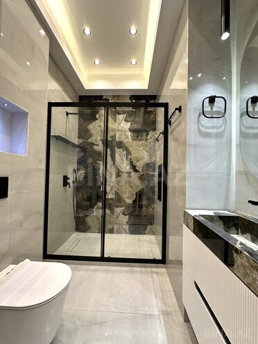 Satılır 4 otaqlı yeni tikili 195 m², 28 May m., photo 19 from 20