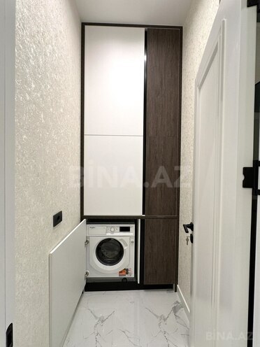 Satılır 4 otaqlı yeni tikili 195 m², 28 May m., photo 16 from 20