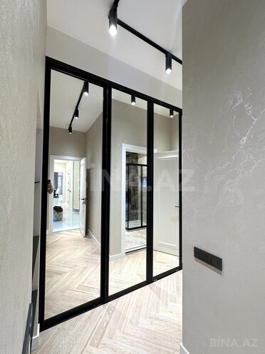 Satılır 4 otaqlı yeni tikili 195 m², 28 May m., photo 15 from 20