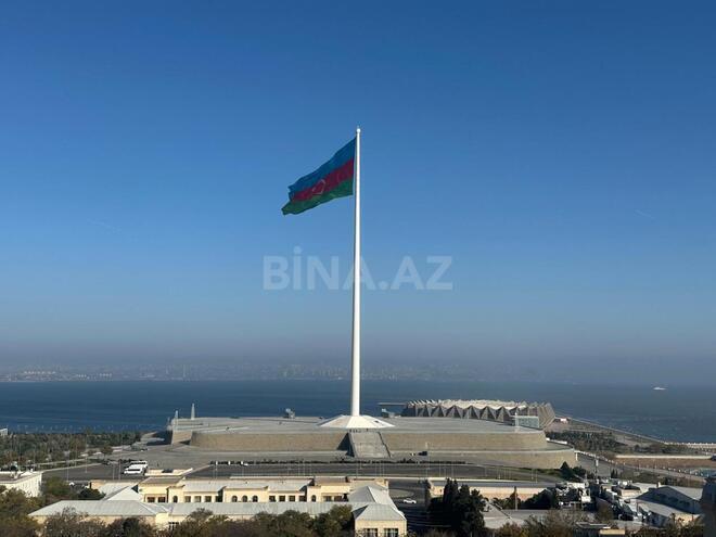 Satılır 3 otaqlı yeni tikili 115 m², Səbail r., photo 14 from 15