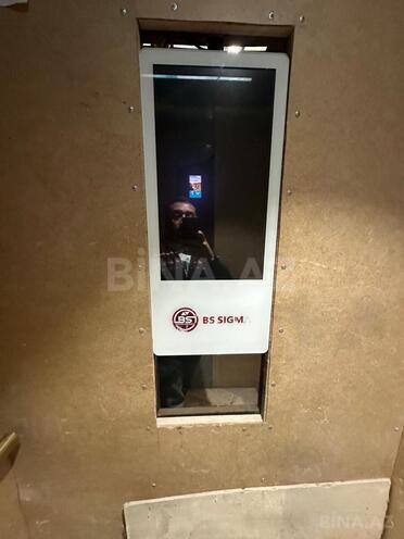 Satılır 3 otaqlı yeni tikili 115 m², Səbail r., photo 6 from 15