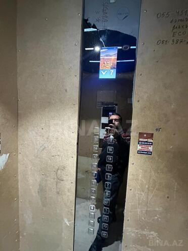 Satılır 3 otaqlı yeni tikili 115 m², Səbail r., photo 8 from 15