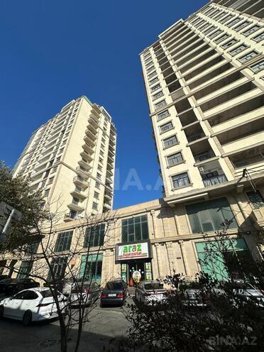 Satılır 3 otaqlı yeni tikili 115 m², Səbail r., photo 11 from 15