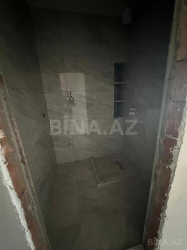 Satılır 3 otaqlı yeni tikili 115 m², Səbail r., photo 13 from 15
