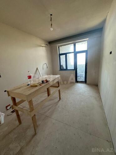 Satılır 3 otaqlı yeni tikili 115 m², Səbail r., photo 12 from 15