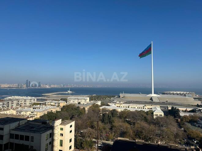 Satılır 3 otaqlı yeni tikili 115 m², Səbail r., photo 7 from 15