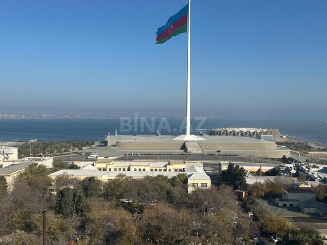 Satılır 3 otaqlı yeni tikili 115 m², Səbail r., photo 3 from 15