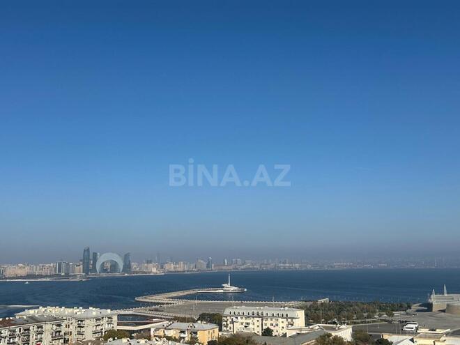 Satılır 3 otaqlı yeni tikili 115 m², Səbail r., photo 4 from 15