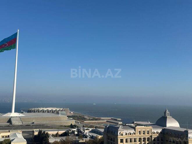Satılır 3 otaqlı yeni tikili 115 m², Səbail r., photo 5 from 15