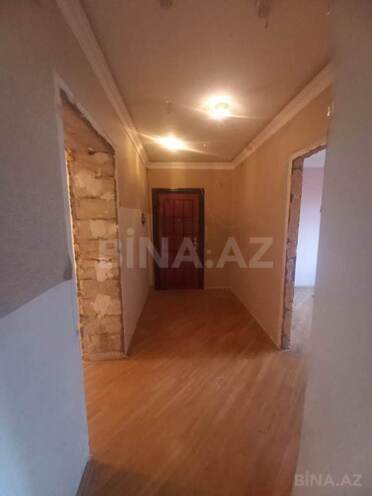 Satılır 3 otaqlı köhnə tikili 80 m², Yasamal r., photo 11 from 20