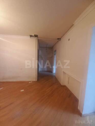 Satılır 3 otaqlı köhnə tikili 80 m², Yasamal r., photo 14 from 20