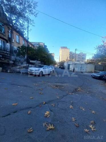Satılır 3 otaqlı köhnə tikili 80 m², Yasamal r., photo 18 from 20