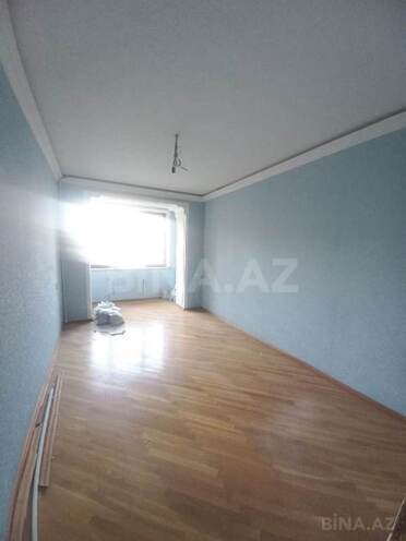 Satılır 3 otaqlı köhnə tikili 80 m², Yasamal r., photo 10 from 20
