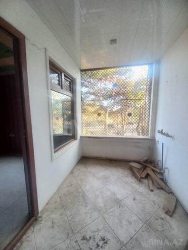 Satılır 3 otaqlı köhnə tikili 80 m², Yasamal r., photo 15 from 20
