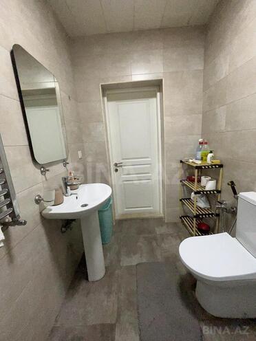 İcarəyə verilir 2 otaqlı yeni tikili 50 m², 20 Yanvar m., photo 8 from 9