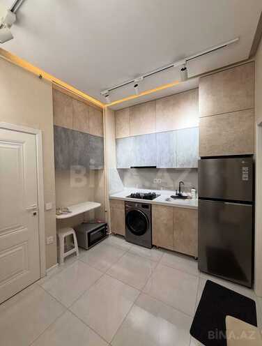 İcarəyə verilir 2 otaqlı yeni tikili 50 m², 20 Yanvar m., photo 5 from 9