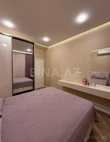 İcarəyə verilir 2 otaqlı yeni tikili 50 m², 20 Yanvar m., photo 4 from 9
