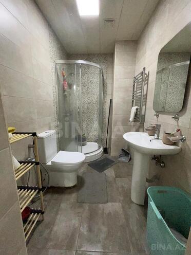 İcarəyə verilir 2 otaqlı yeni tikili 50 m², 20 Yanvar m., photo 6 from 9