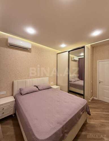 İcarəyə verilir 2 otaqlı yeni tikili 50 m², 20 Yanvar m., photo 7 from 9