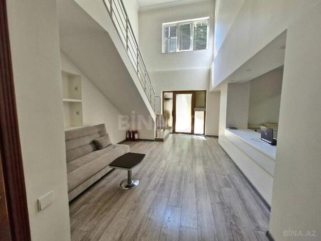 İcarəyə verilir 7 otaqlı ofis 351 m², Nəriman Nərimanov m., photo 11 from 24