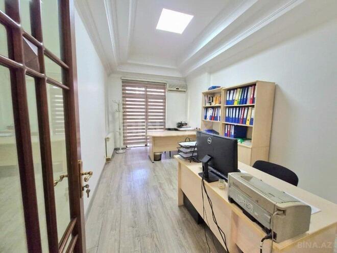 İcarəyə verilir 7 otaqlı ofis 351 m², Nəriman Nərimanov m., photo 13 from 24