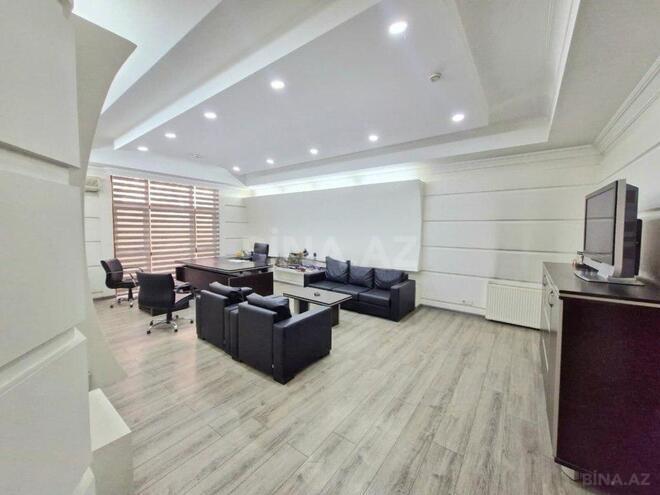 İcarəyə verilir 7 otaqlı ofis 351 m², Nəriman Nərimanov m., photo 9 from 24