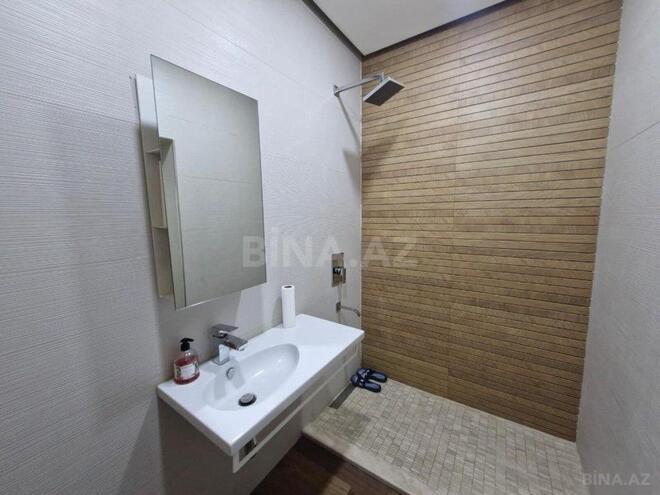 İcarəyə verilir 7 otaqlı ofis 351 m², Nəriman Nərimanov m., photo 23 from 24