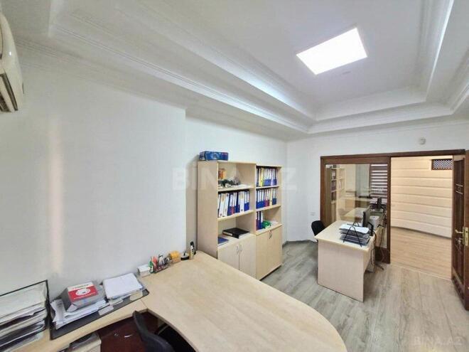 İcarəyə verilir 7 otaqlı ofis 351 m², Nəriman Nərimanov m., photo 15 from 24