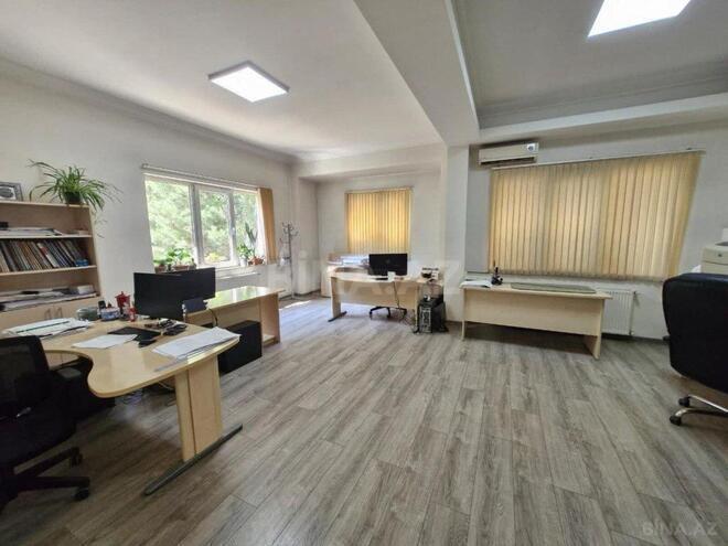 İcarəyə verilir 7 otaqlı ofis 351 m², Nəriman Nərimanov m., photo 17 from 24