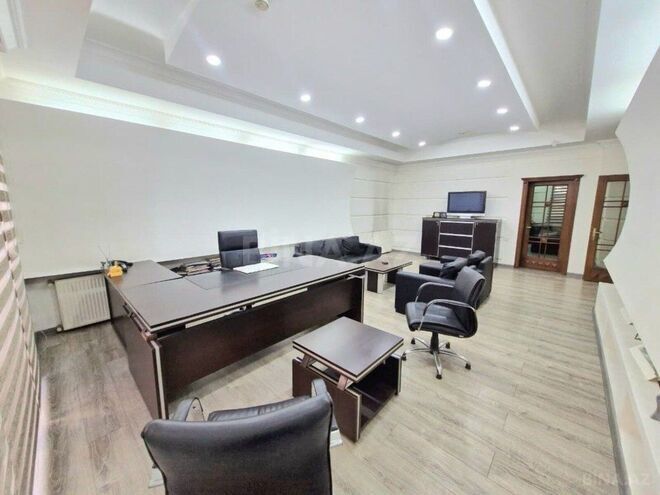 İcarəyə verilir 7 otaqlı ofis 351 m², Nəriman Nərimanov m., photo 8 from 24