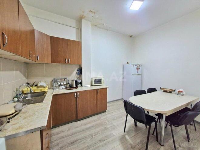 İcarəyə verilir 7 otaqlı ofis 351 m², Nəriman Nərimanov m., photo 20 from 24