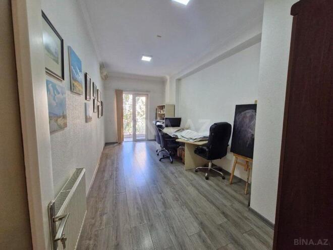 İcarəyə verilir 7 otaqlı ofis 351 m², Nəriman Nərimanov m., photo 16 from 24