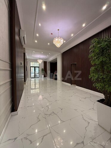 Satılır 3 otaqlı yeni tikili 104 m², 8 Noyabr m., photo 3 from 25