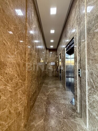 Satılır 3 otaqlı yeni tikili 104 m², 8 Noyabr m., photo 21 from 25