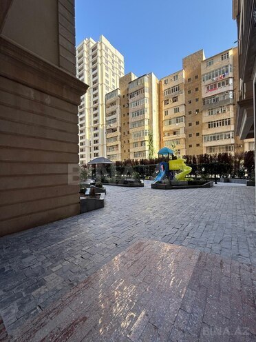 Satılır 3 otaqlı yeni tikili 104 m², 8 Noyabr m., photo 24 from 25