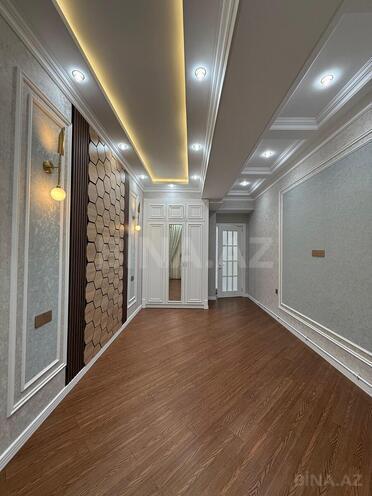 Satılır 3 otaqlı yeni tikili 104 m², 8 Noyabr m., photo 14 from 25