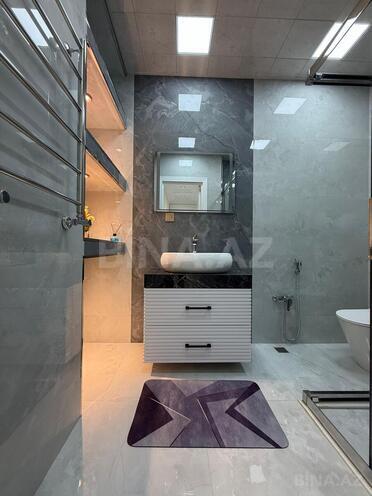 Satılır 3 otaqlı yeni tikili 104 m², 8 Noyabr m., photo 20 from 25