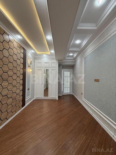 Satılır 3 otaqlı yeni tikili 104 m², 8 Noyabr m., photo 15 from 25