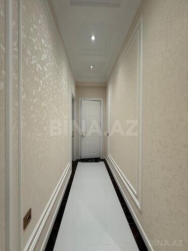 Satılır 3 otaqlı yeni tikili 104 m², 8 Noyabr m., photo 18 from 25