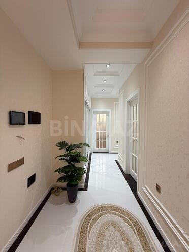 Satılır 3 otaqlı yeni tikili 104 m², 8 Noyabr m., photo 16 from 25