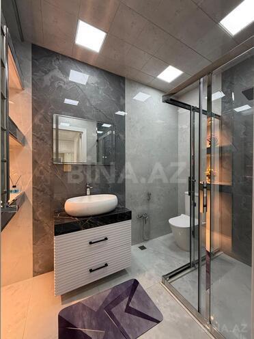 Satılır 3 otaqlı yeni tikili 104 m², 8 Noyabr m., photo 19 from 25