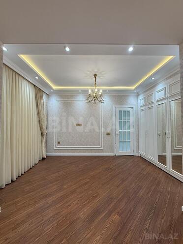 Satılır 3 otaqlı yeni tikili 104 m², 8 Noyabr m., photo 12 from 25