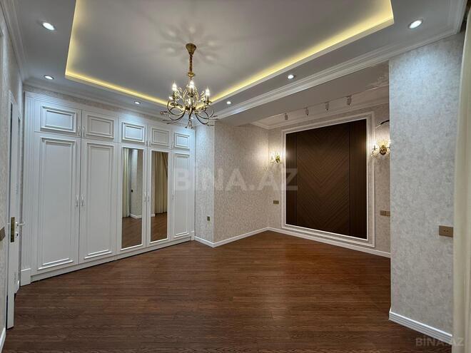 Satılır 3 otaqlı yeni tikili 104 m², 8 Noyabr m., photo 9 from 25