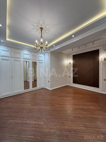 Satılır 3 otaqlı yeni tikili 104 m², 8 Noyabr m., photo 11 from 25